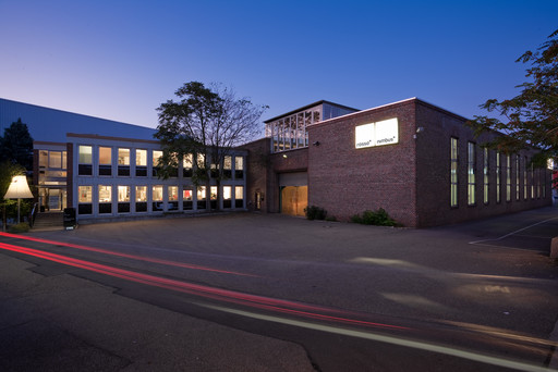 Nimbus headquarters in Stuttgart