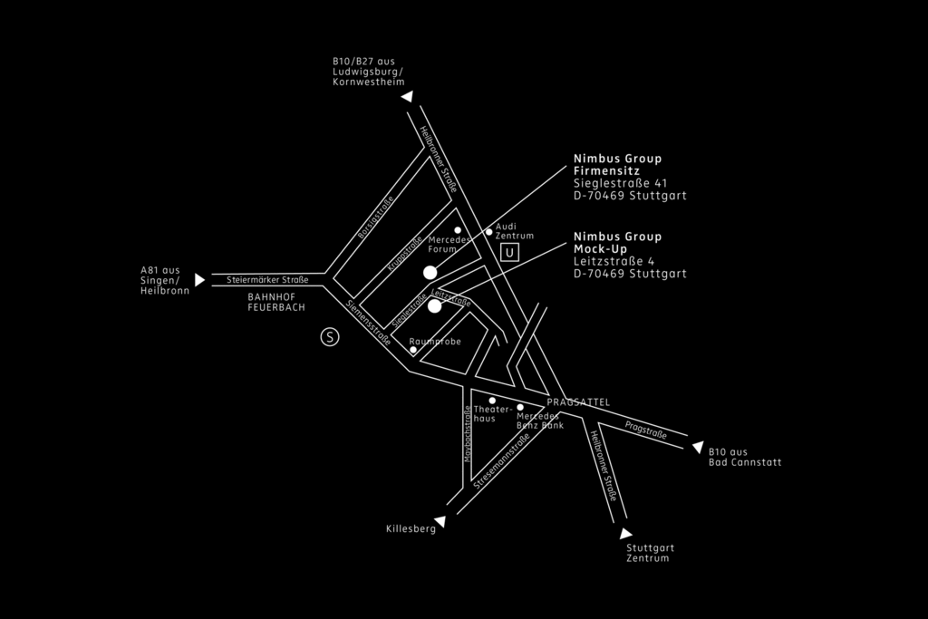 Address & directions